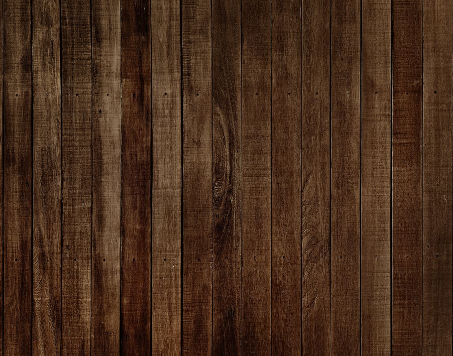 brown wooden surface, wood, hardwood, log, carpentry, rough, abstract, backgrounds, blank, classic