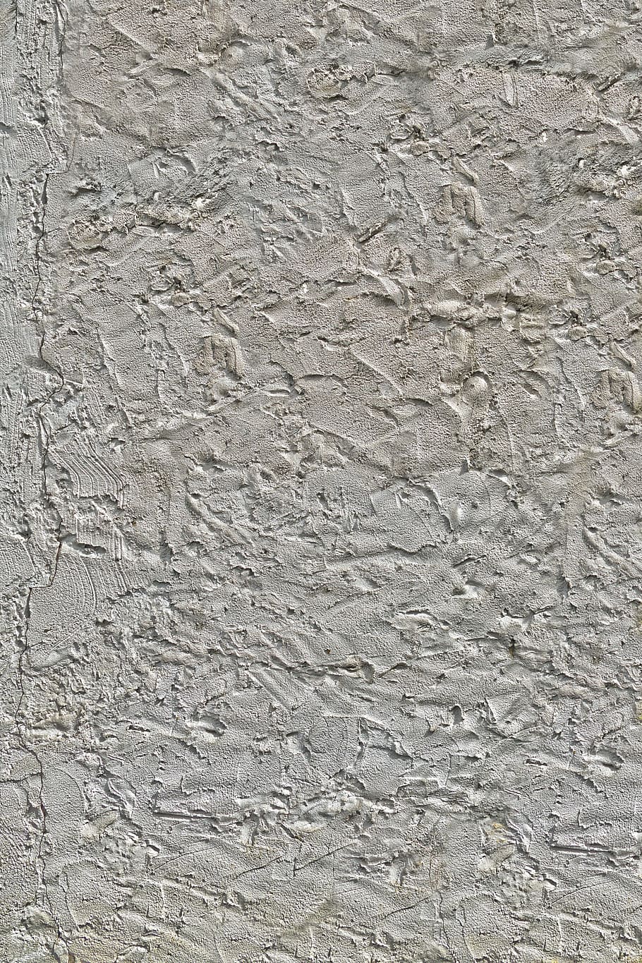 石膏, ファサード, 構造石膏, スクラッチ石膏, テクスチャ石膏, 壁, hauswand, 背景, 漆喰, 構造