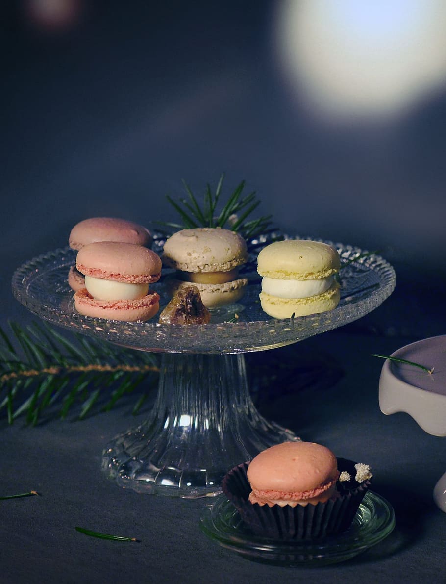 Sweets, Macaron, Dessert, Food, maccaron, delicious, cake, french, colorful, macaroon