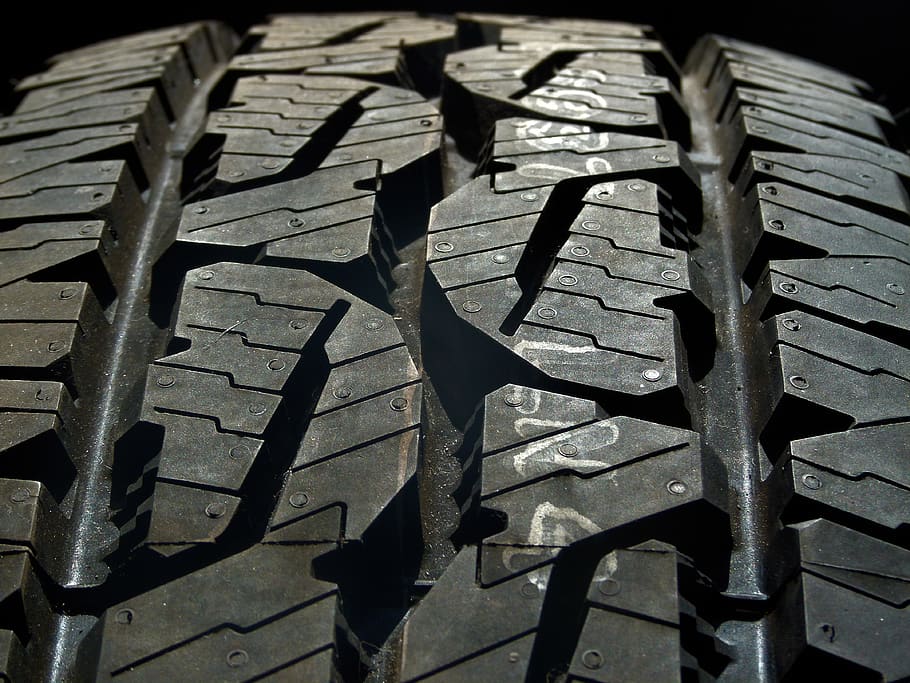 tire, tread, wheel, rubber, auto, tyre, automobile, design, pattern, wood - material