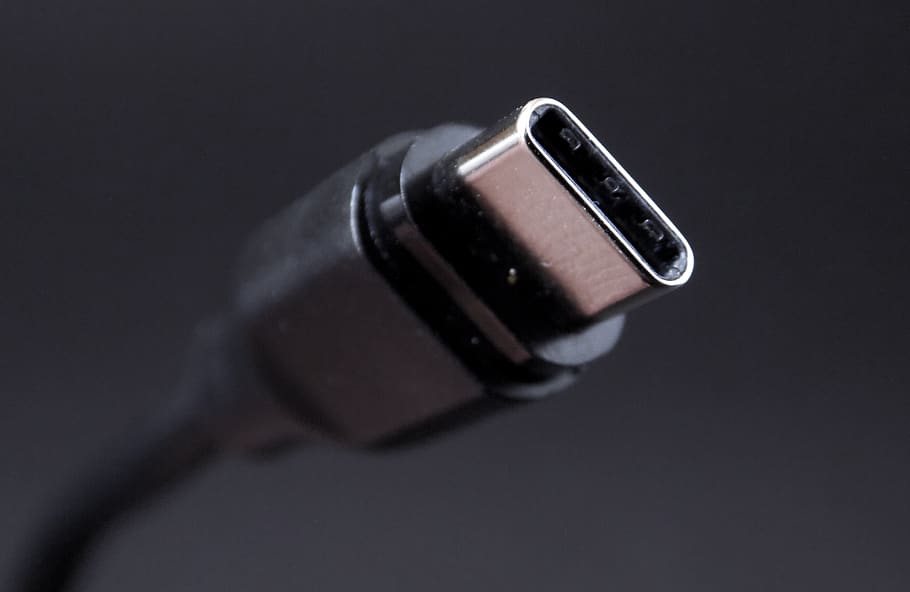 cable, the cord, technology, plugin, electric, connection, usb, usb c, loading, data