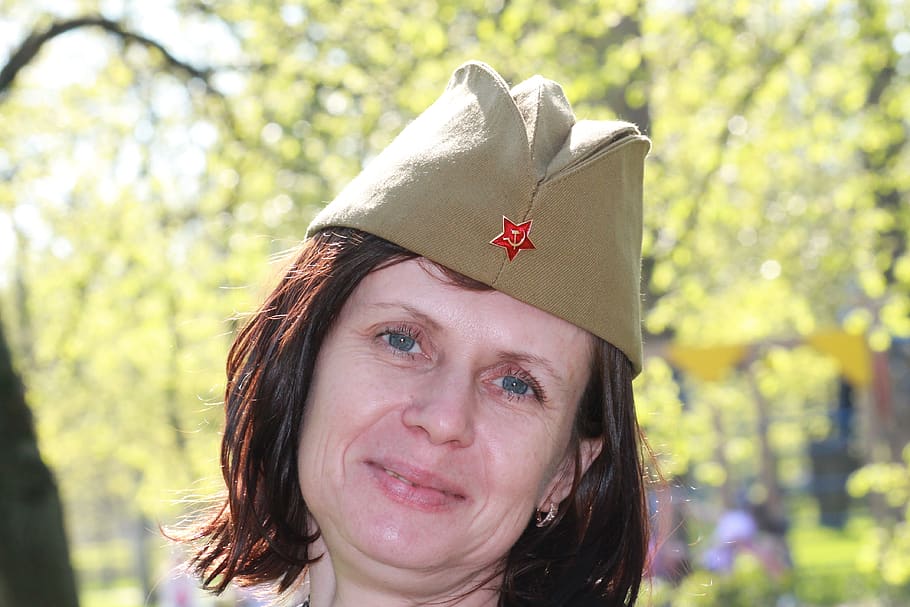 soldier, may holidays, may 9, holiday, russia, military uniform, victory, parade, memory, portrait