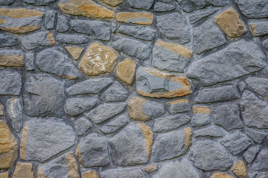 石, テクスチャ, 請求書, 背景, デュシア湖, モデル, 壁, 石の壁, 古い, 灰色