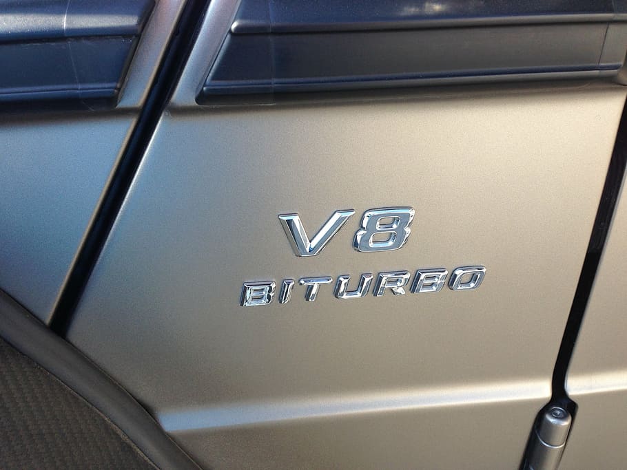 v8, bi turbo, auto, turbo, racing car, vehicle, motorsport, speed, mercedes, benz