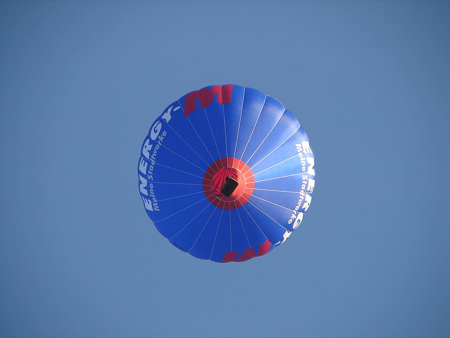 balloon, hot air balloon, hot air balloon ride, ballooning, go balloon, quiet, adventure, experience, blue sky, altimeter