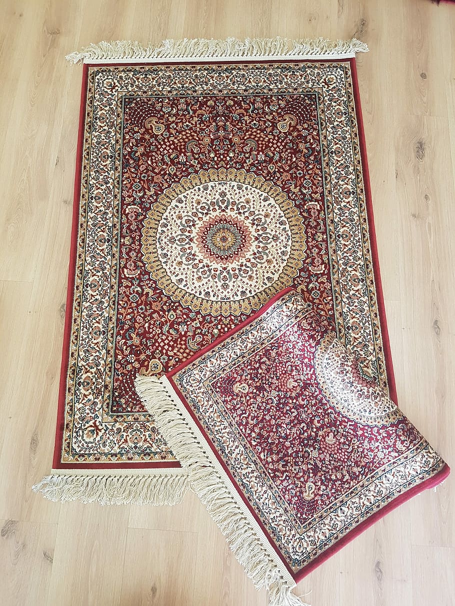 Set, Carpet, Persian, islam, cultures, mosque, decoration, koran, architecture, asia