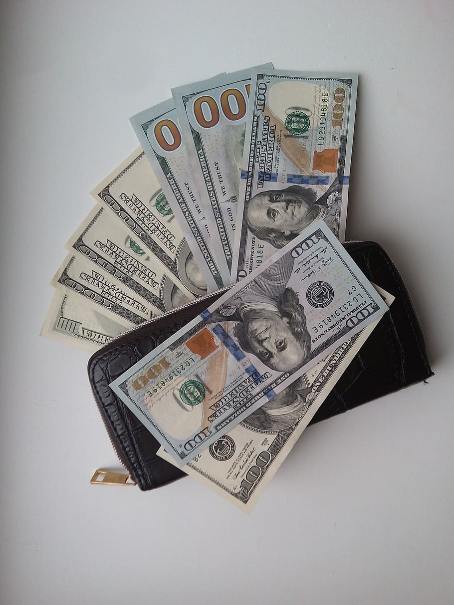 money, dollars, the bucks, accumulation, savings, salary, income, green, washington, currency