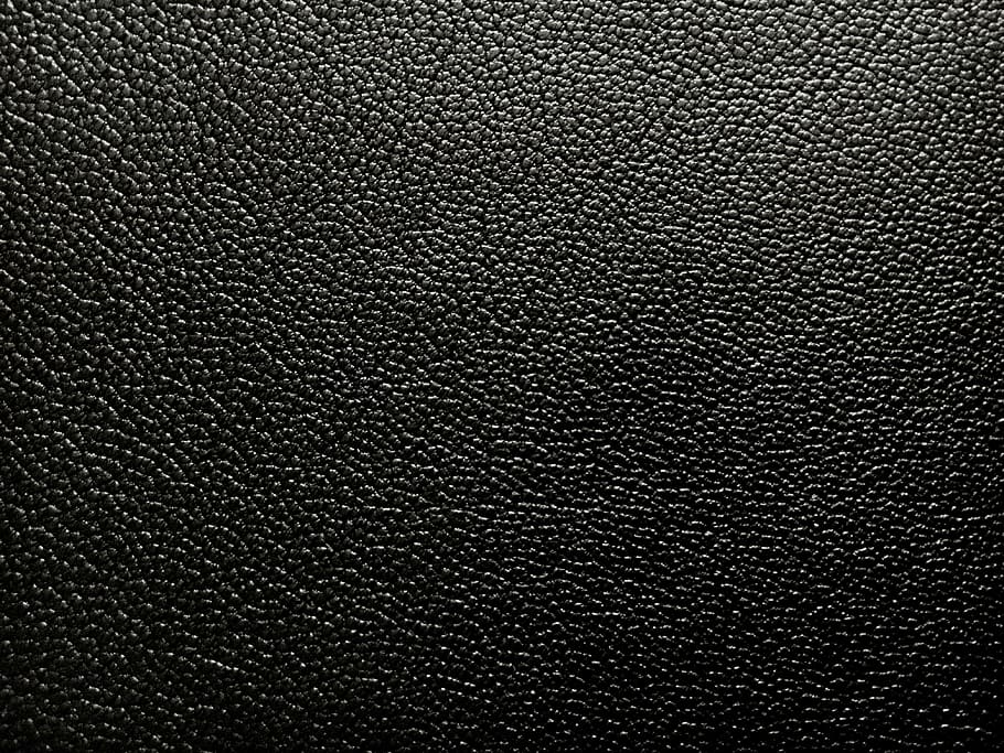 textil de cuero negro, cuero, textura, cubierta de la biblia, piel de cabra, texturizado, color negro, oscuro, efecto texturizado, fondos