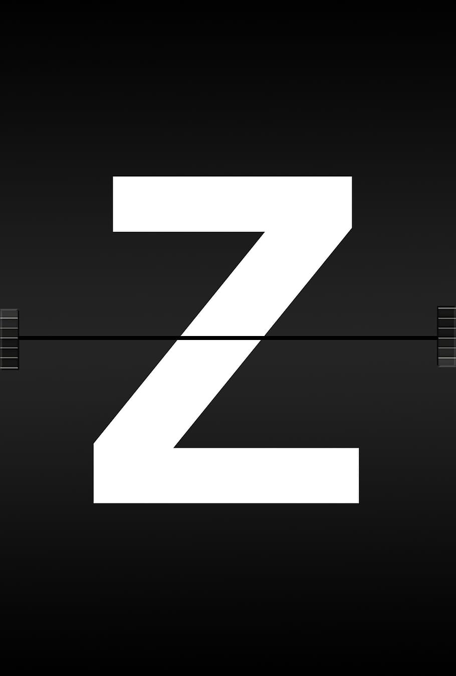 logotipo z, letras, ABC, alfabeto, diario, fuente, fuente de diario, aeropuerto, marcador, anuncio