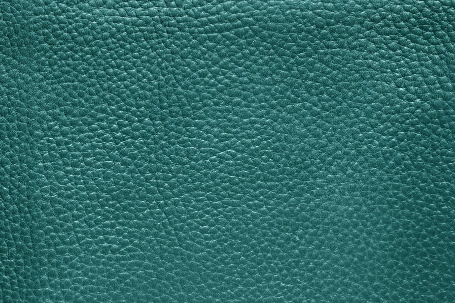 blue leather textile, leather, turquoise, worn, texture, antique, backgrounds, background, vintage, rustic