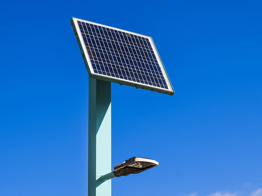 Solar Panel, Photo Voltaic, lighting, energy, alternative, electricity, power, renewable, green, environment