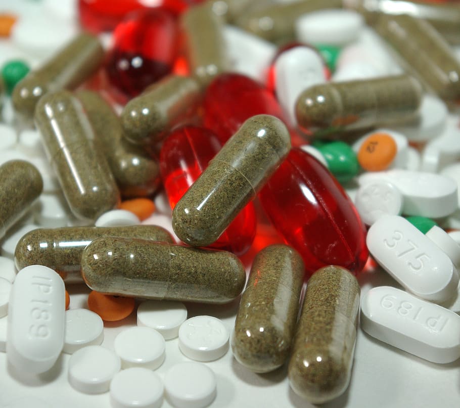 capsules, medicine, medical, health, drugs, medication, healthcare, pills, pharmaceutical, prescription