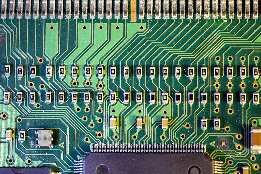 board, electronics, computer, electrical engineering, current, printed circuit board, data, cpu, circuits, chip