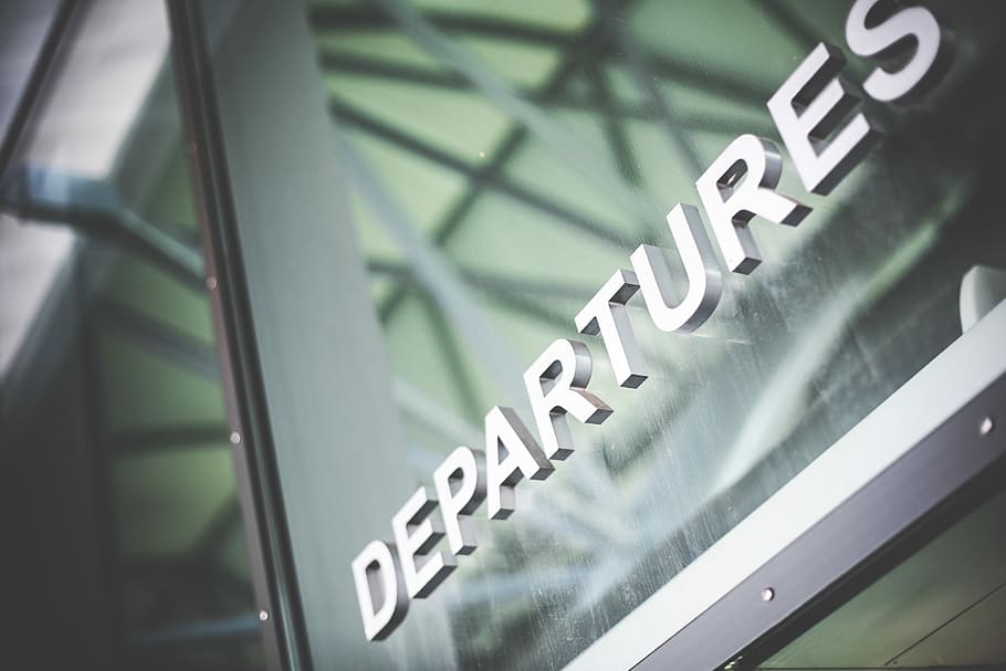 departures airport sign, Departures, Airport, Sign, flights, flying, planes, travel, traveling, work and travel