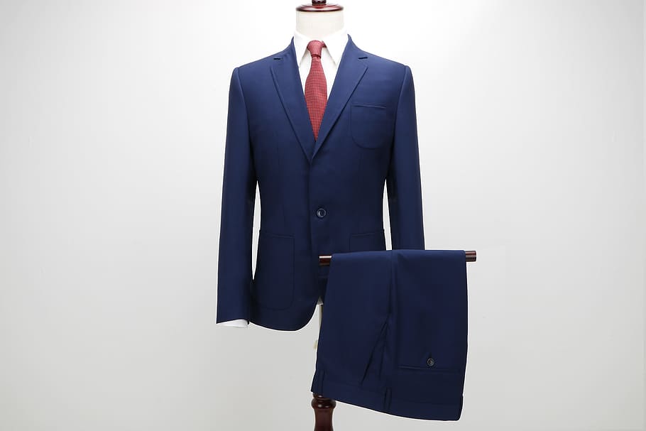 suit, clothing, suits, business, one person, business person, men, adult, businessman, front view