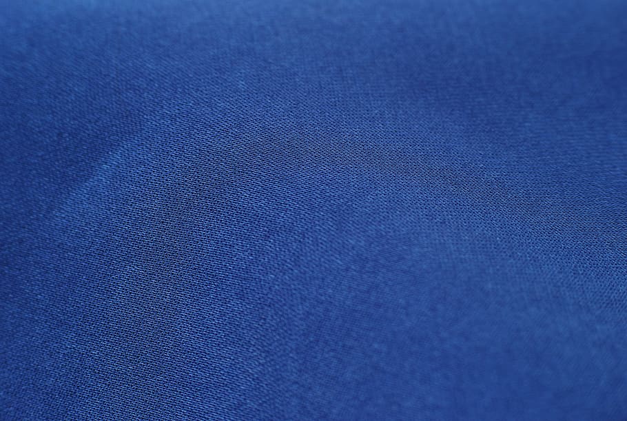 blue textile, fabric, pattern, textile, clothing, fashion, copy space, weaving, abstract, detail