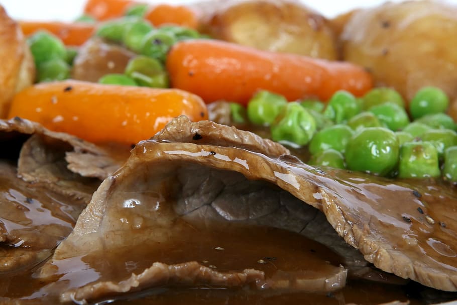 beef stew, vegetables, abstract, beef, britain, british, brown, carrots, charbroiled, chef