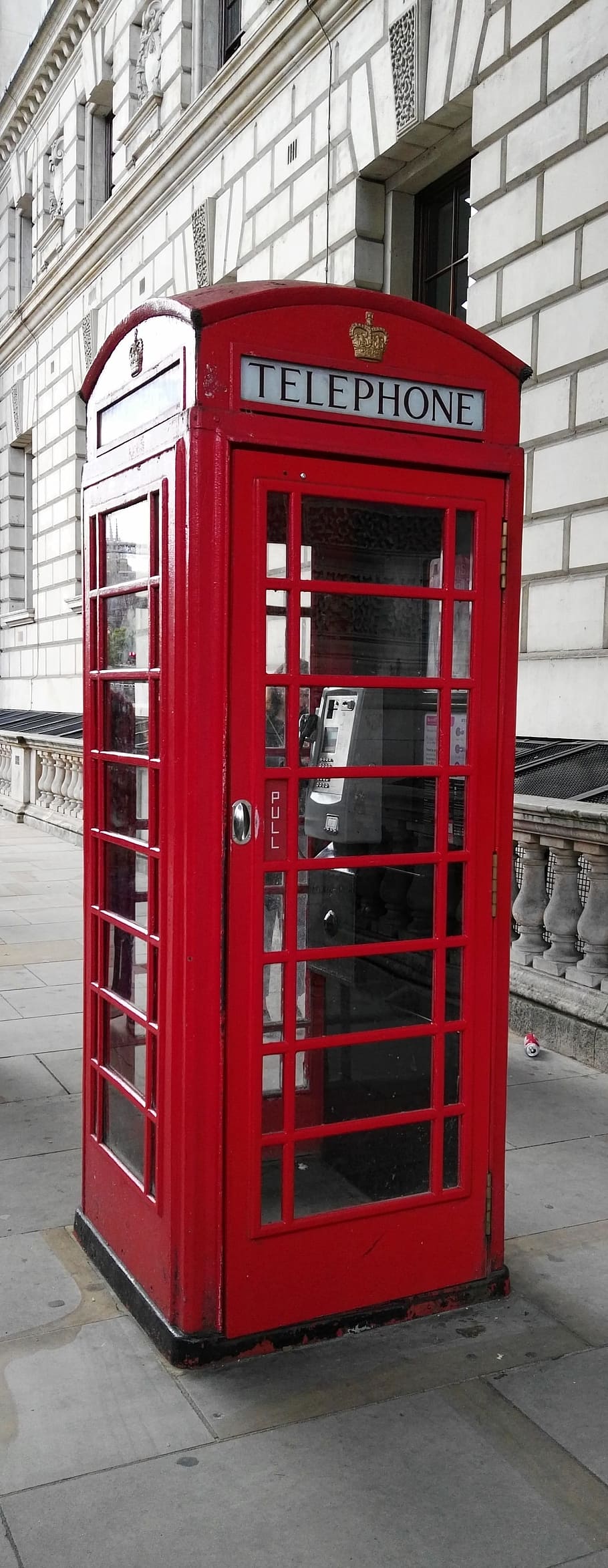 london, phone box, great britain, red cabin, phone, telephone booth, telephone, red, architecture, built structure