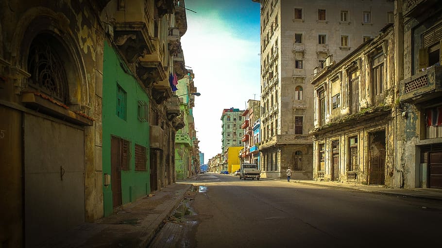 Havana, Cuba, Photo, Canon, havana, cuba, traveladdict, cityphotography, street, photographer, travel