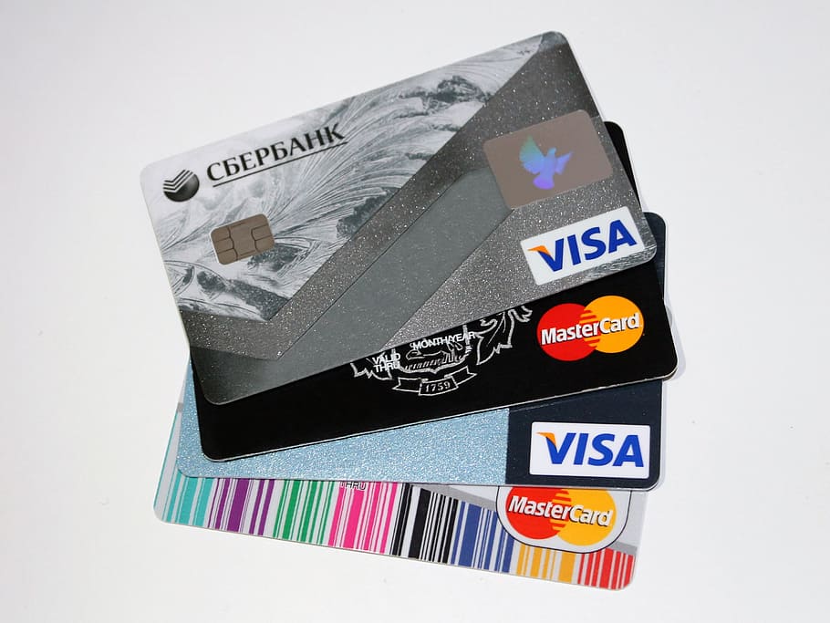 visa, master cards, Credit Card, Banks, Money, wealth, currency, finance, paper currency, corporate business