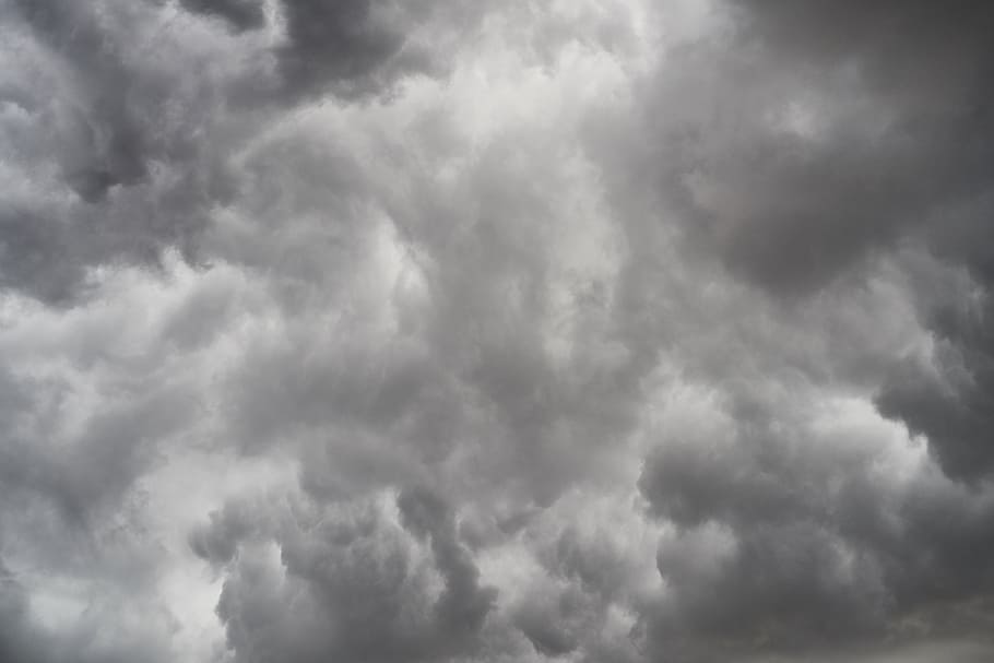 gray, cloudy, sky photography, sky, photography, air, cloud, background, clouds, high