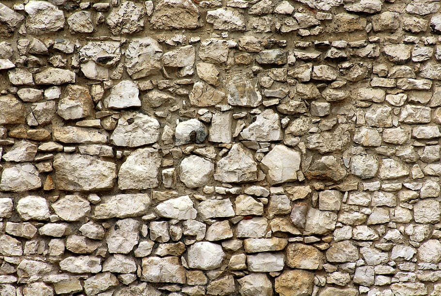 grey, brick wall, daytime, lake dusia, wall, stone wall, texture, pattern, the structure of the, the background
