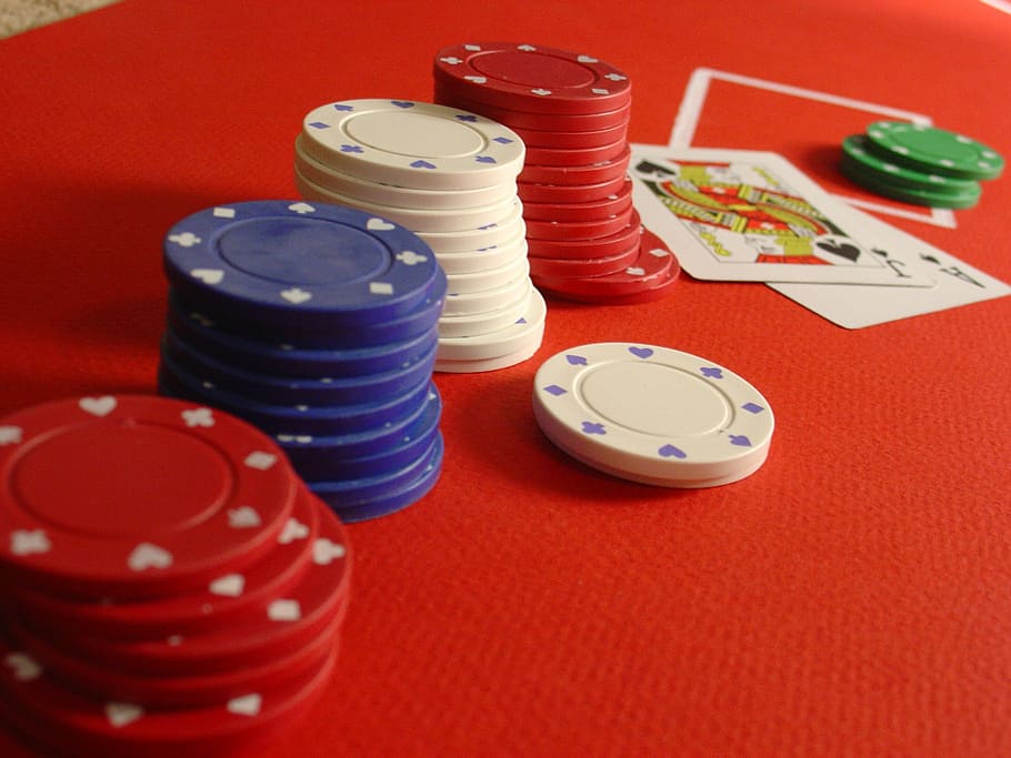 2x 50pcs Juego De Chips De Monedas Plásticas Casino Poker 