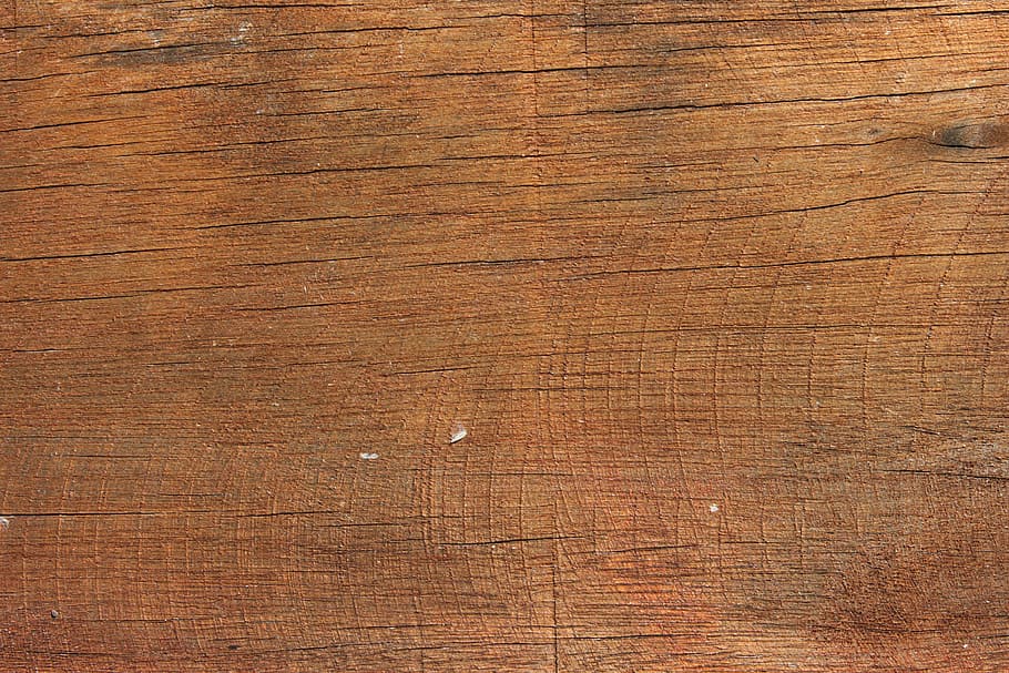 marrom, de madeira, mesa, topo, madeira, textura, padrão, árvore, plano de fundo, planos de fundo