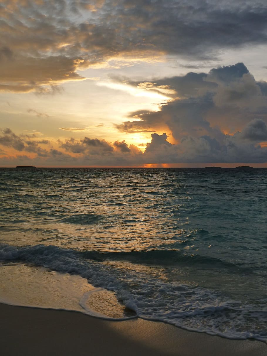 fotografía de la orilla del mar, orilla del mar, fotografía, puestas de sol, playas, olas, mareas, mar, océano, agua