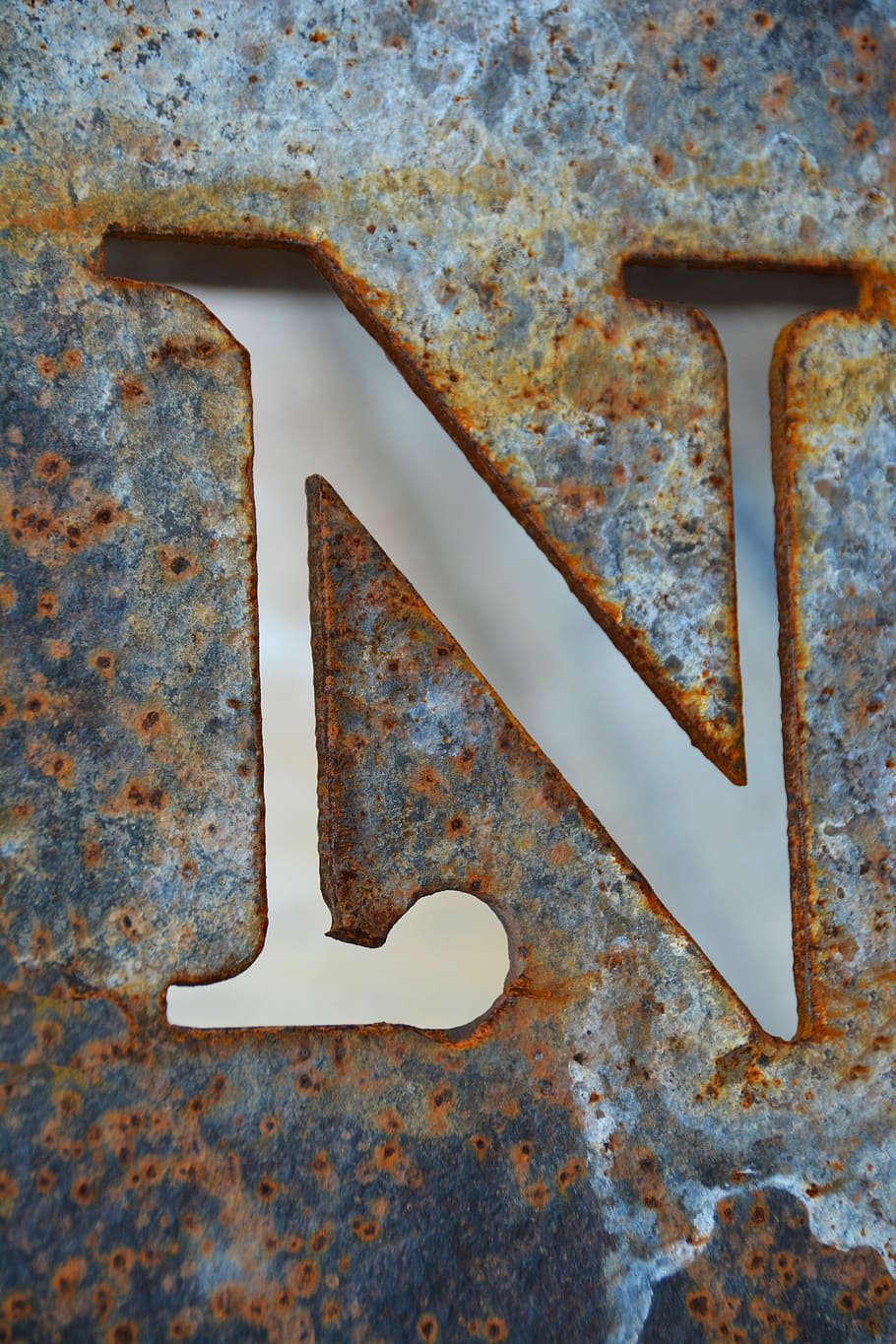 letter n, n, alphabet, letter, abc, collection, shape, font, design, capital