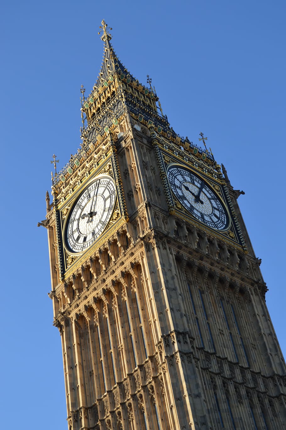 big ben, london, big ben, london, england, ben, big, clock, landmark, tourism, parliament