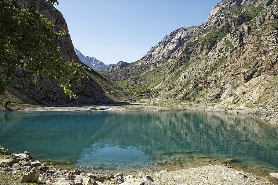 Water valley. Семь озер Таджикистан. Таджикистане Шахристан озера. Озеро «Ойкуль» Таджикистан. Шахристан Таджикистан Ойкуль.