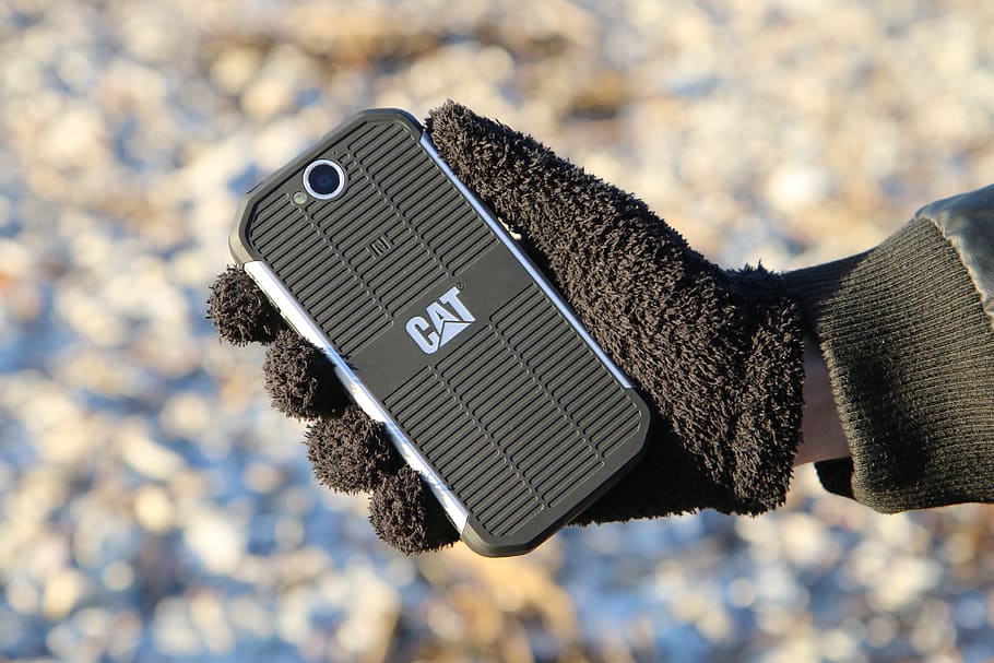 smartphone, gato s40, gato, impermeável, poeira, telefone celular, andróide, praia, mar, tecnologia