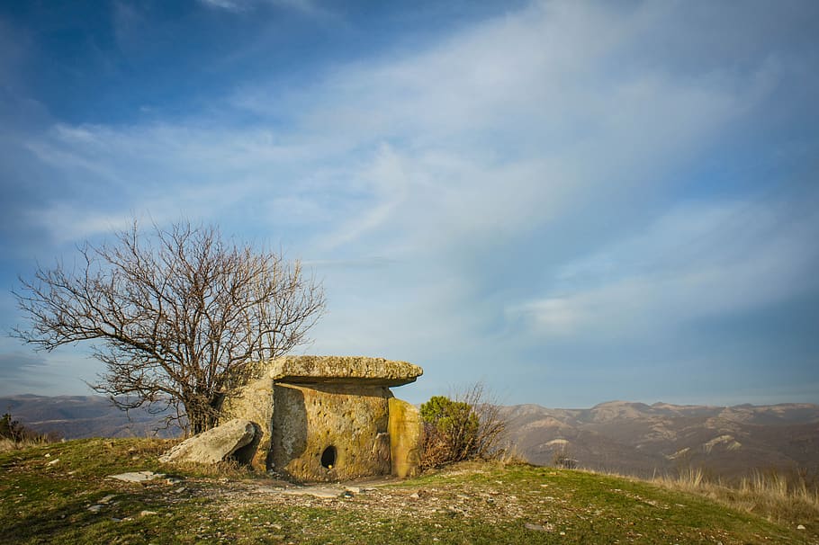dolmen, table-stone, megalith, cultural monument, historical, megalit, a monument of culture, megalithic, monument, megaliths