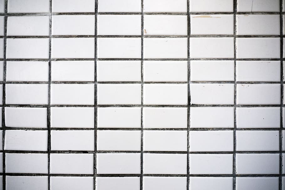 background, withered, cement, texture, pattern, backgrounds, tile, square shape, full frame, flooring