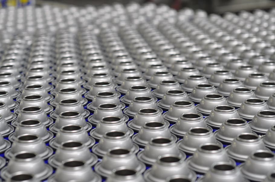 cans, manufacturing, business, manufacture, production, factory, industrial, container, design, packaging