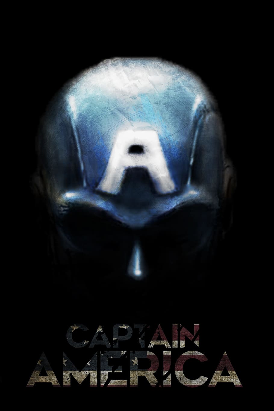captain america, capitanamerica, marvel, avengers, film, action, close-up, teks, latar belakang hitam, bagian tubuh manusia