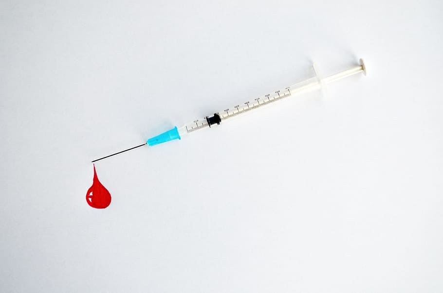 syringe, white, surface, Blood, Help, Life, Hospital, gift, surgery, group