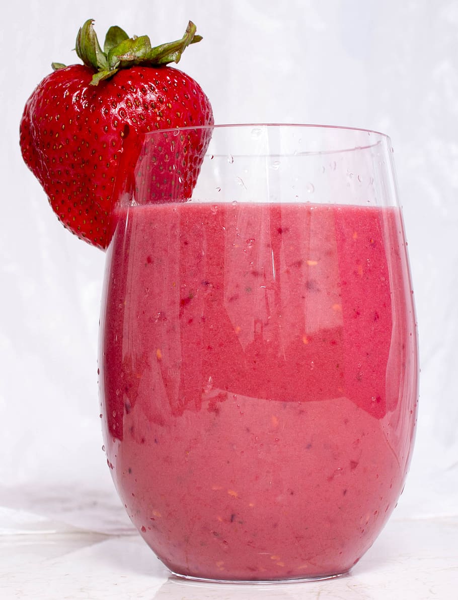 Fresh & Healthy Beverage Recipes for You