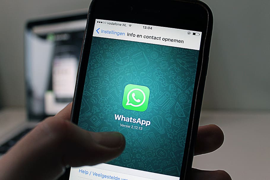 captura de pantalla de la aplicación de WhatsApp, WhatsApp, tecnología, iPhone, aplicación, teléfono, SMS, publicación, chat, teléfono inteligente