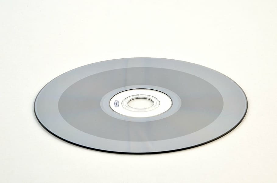 disco compacto, disco, computador, dados, software, tecnologia, informação, compacto, em branco, vídeo