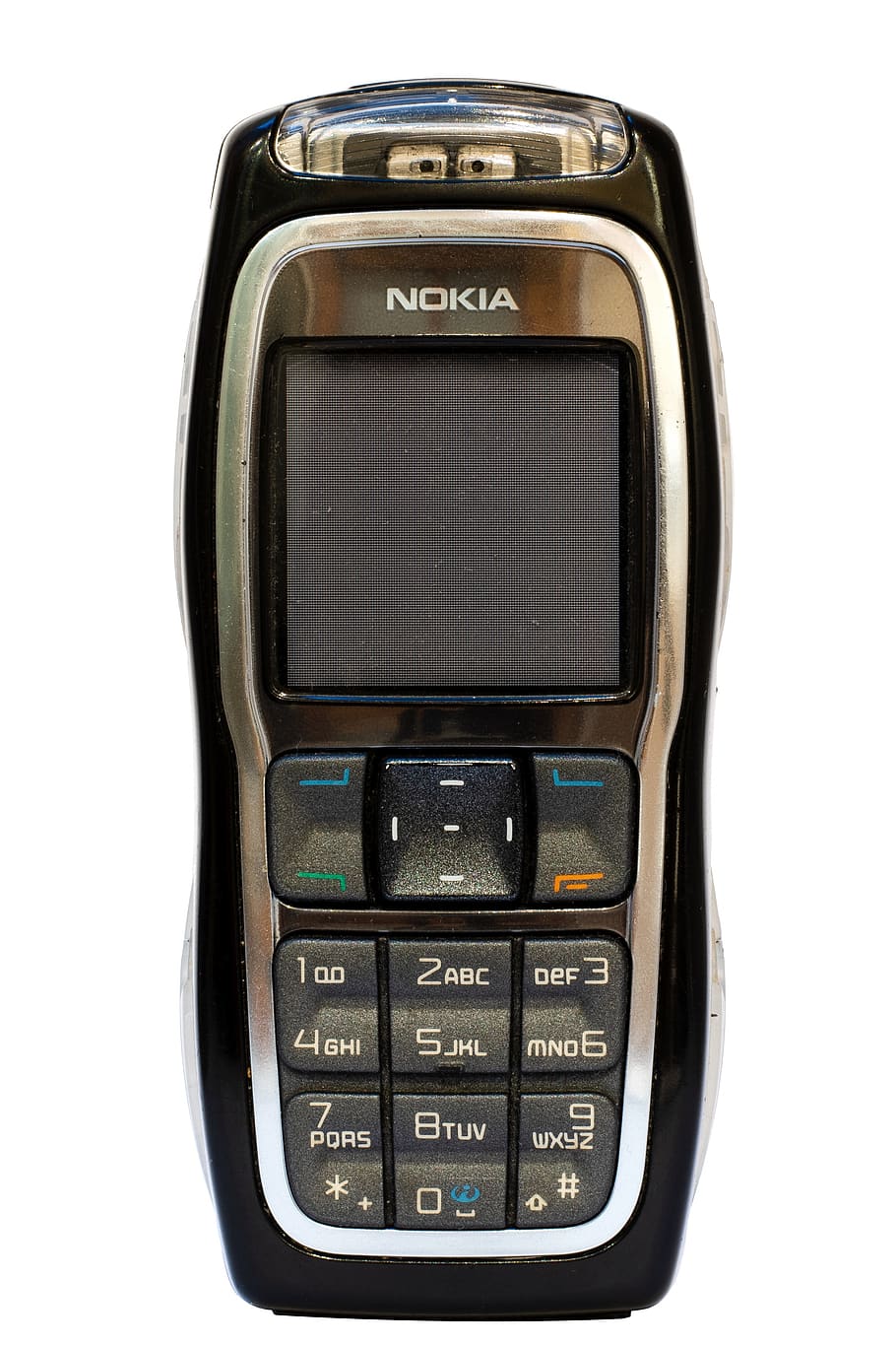 nokia, 3220, nokia 3220, celular, móvil, teléfono, dispositivo, tecnología, llamada, pantalla