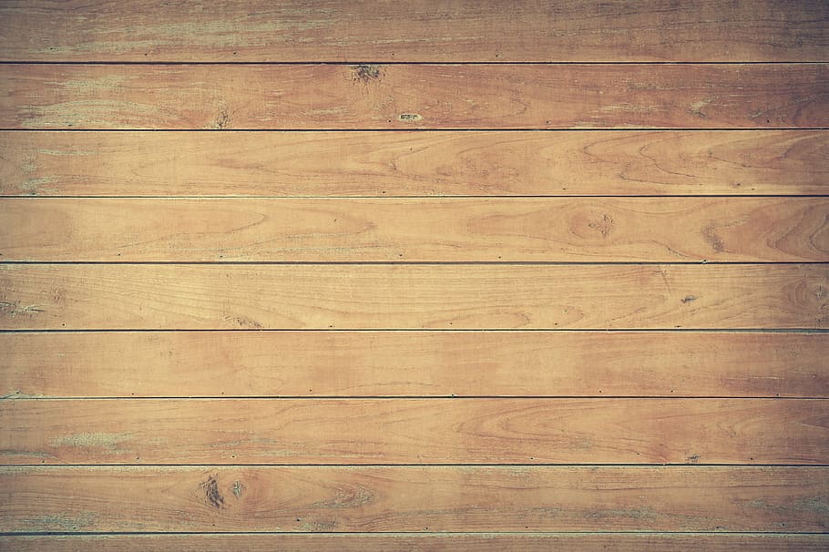 plataforma de madera marrón, decoración, piso, parquet, patrón, superficie, textura, madera, fondos, madera - material