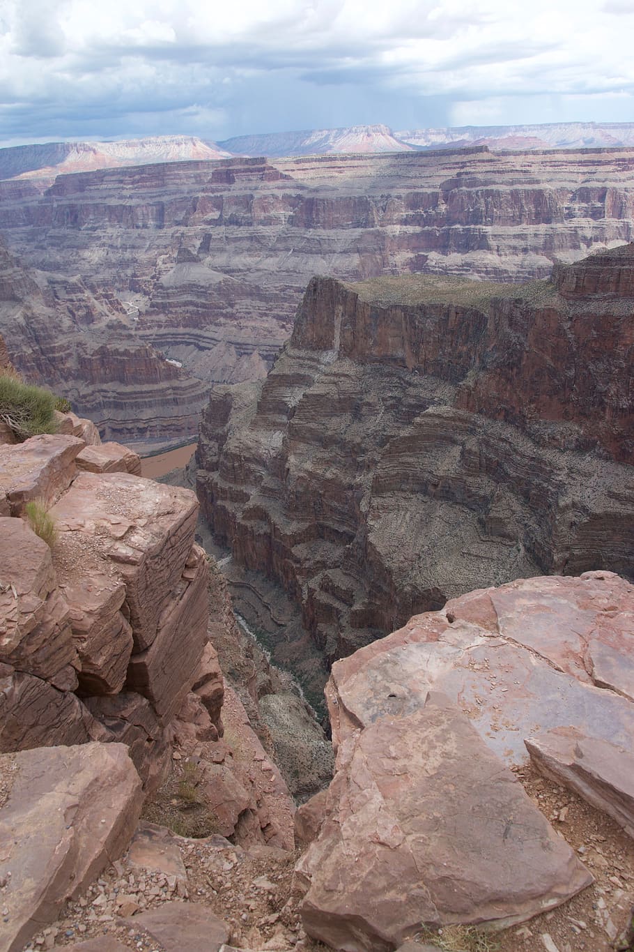grand canyon, rochas, enorme, colorado, deserto, viagem, paisagem, natureza, geologia, cênico