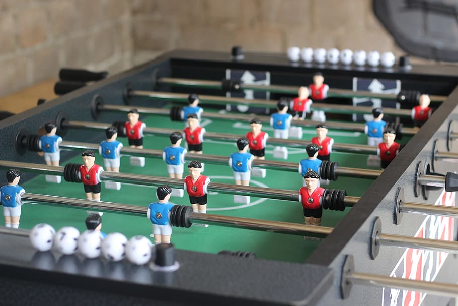 Boardgame, Football, Vietnam, sport, foosball, pool Game, playing, leisure Games, competition, entertainment