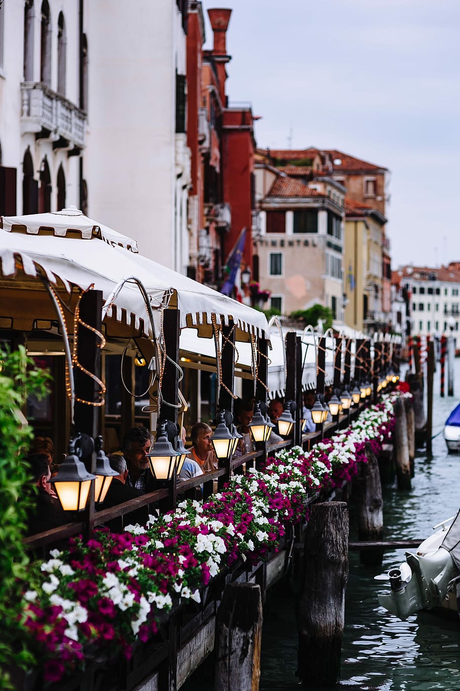 Viaje, Venecia, Italia, vacaciones, arquitectura, edificios, casco antiguo, Europa, viajes, italiano