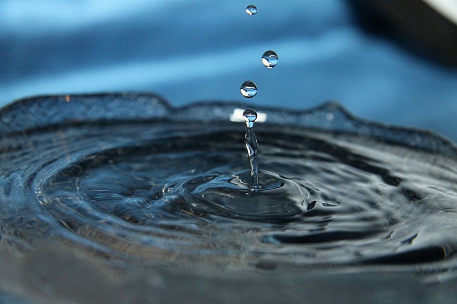 water droplet photo, waterdrop, water drop, water, drop, clear, drop of water, falling, fresh, aqua