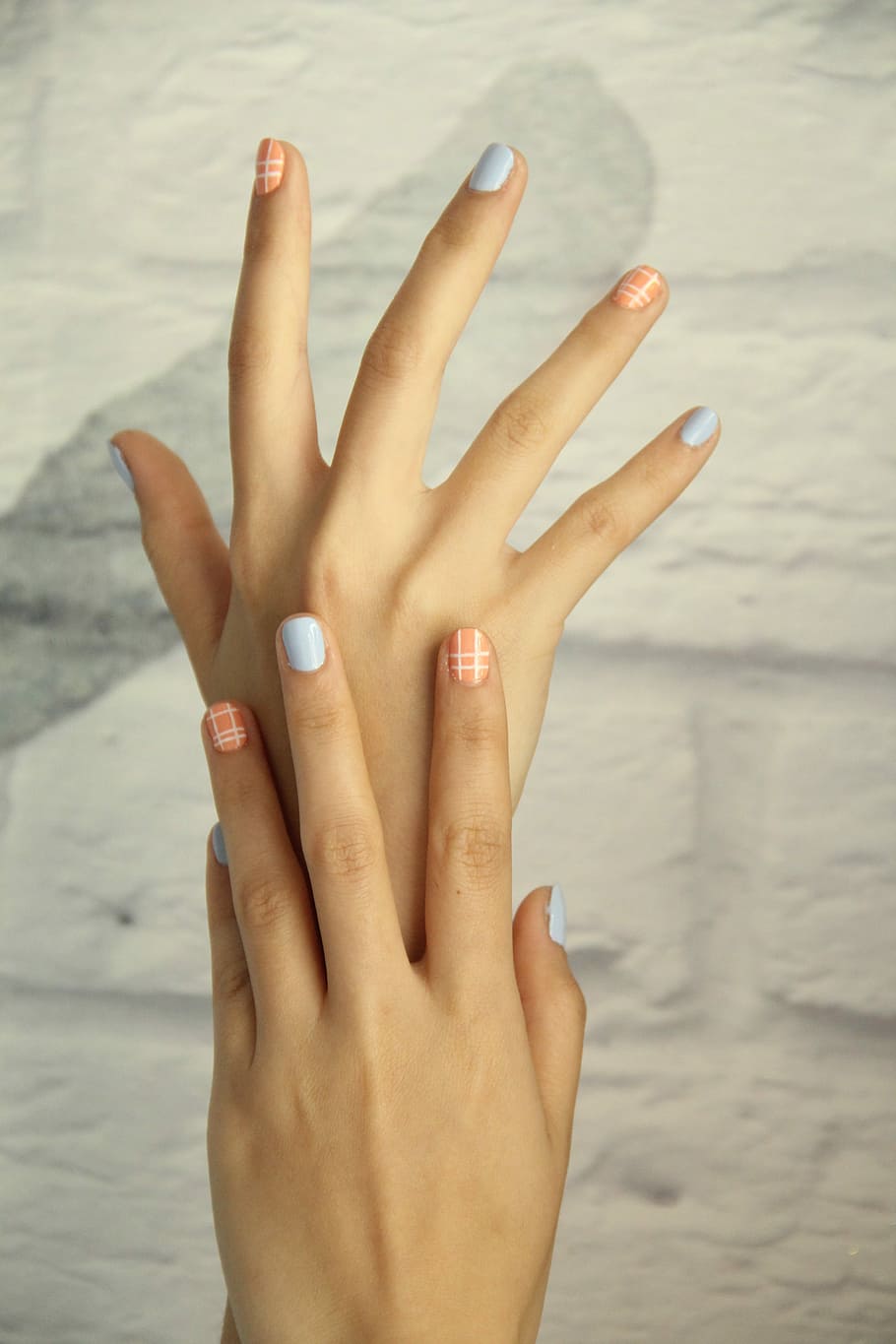 Hands, Nail, Care, human hand, human body part, human finger, beauty product, one woman only, young adult, hand