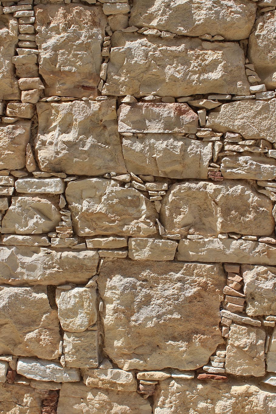 piedra, pared, ladrillo, patrón, roca, fondos, fotograma completo, estructura construida, arquitectura, texturado