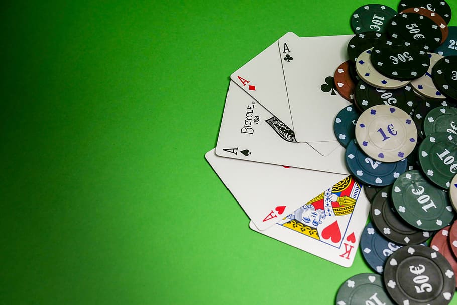 kartu, permainan, poker, puncak, cacing, karo, klub, judi, kasino, bermain